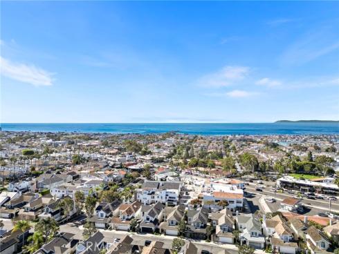 2661  Point Del Mar  , Corona del Mar, CA