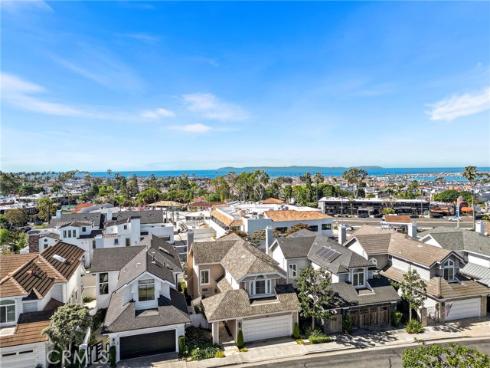2661  Point Del Mar  , Corona del Mar, CA
