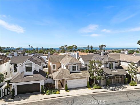 2661  Point Del Mar  , Corona del Mar, CA