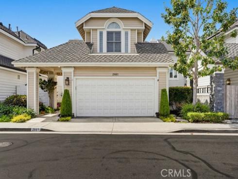 2661  Point Del Mar  , Corona del Mar, CA