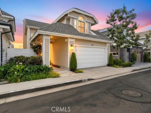 2661  Point Del Mar  , Corona del Mar, CA