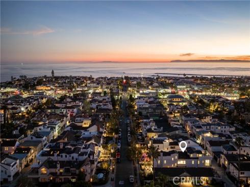 519 Narcissus A Avenue, Corona del Mar, CA
