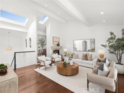 15  Curl   Drive, Corona del Mar, CA