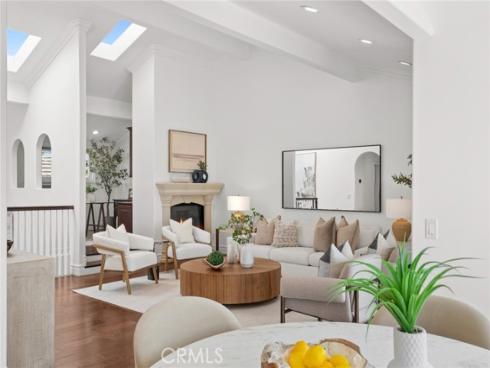 15  Curl   Drive, Corona del Mar, CA