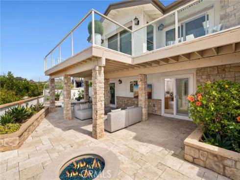 15  Curl   Drive, Corona del Mar, CA