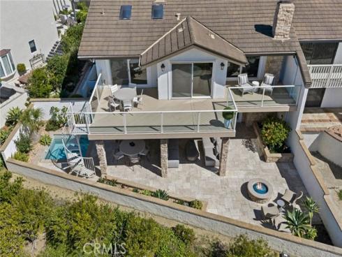 15  Curl   Drive, Corona del Mar, CA