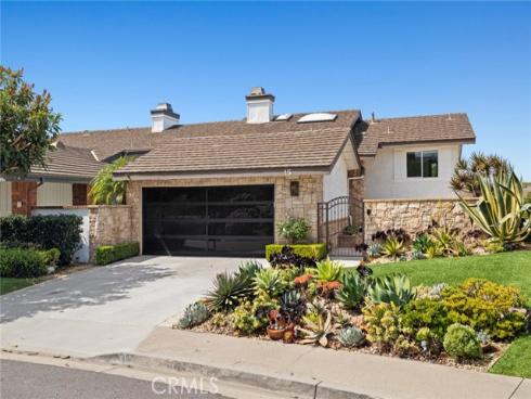 15  Curl   Drive, Corona del Mar, CA