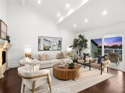 15  Curl   Drive, Corona del Mar, CA