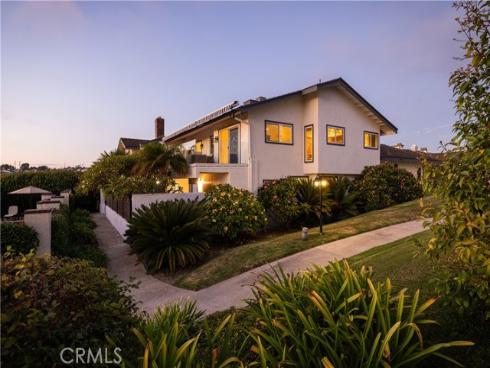 3  White Water   Drive, Corona del Mar, CA