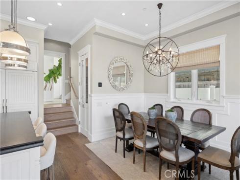 718  Poinsettia   Avenue, Corona del Mar, CA