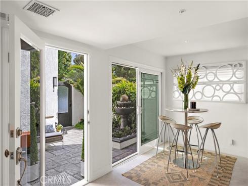 23  Canyon Crest  , Corona del Mar, CA