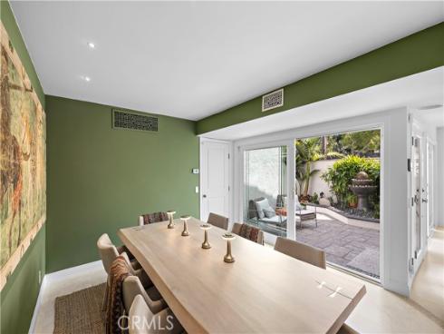 23  Canyon Crest  , Corona del Mar, CA