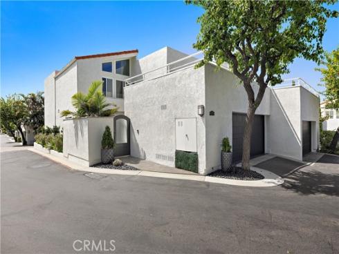 23  Canyon Crest  , Corona del Mar, CA