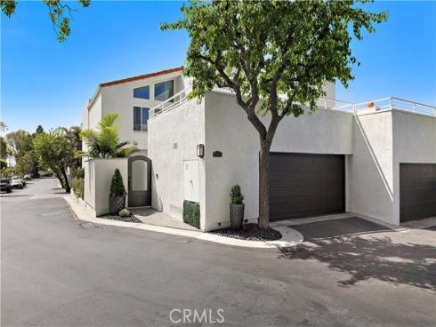 23  Canyon Crest  , Corona del Mar, CA