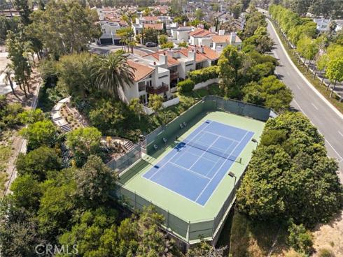 23  Canyon Crest  , Corona del Mar, CA