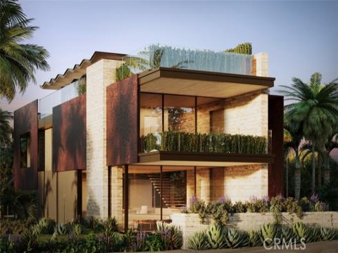 221 Larkspur Avenue, Corona del Mar, CA