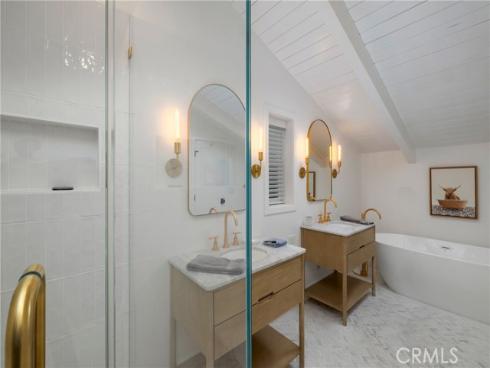 221 Larkspur Avenue, Corona del Mar, CA