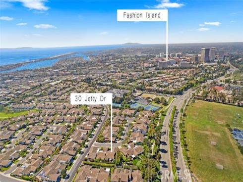 30  Jetty   Drive, Corona del Mar, CA