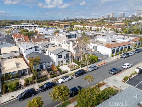 707  Begonia   Avenue, Corona del Mar, CA