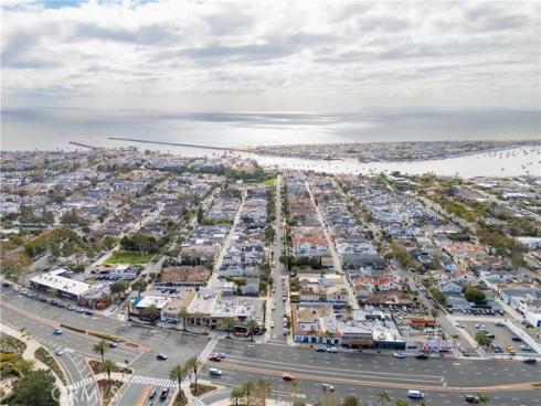 707  Begonia   Avenue, Corona del Mar, CA