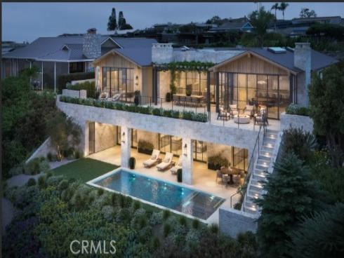 3001  Harbor View  , Corona del Mar, CA