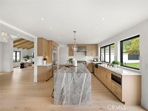 6  Monterey   Circle, Corona del Mar, CA