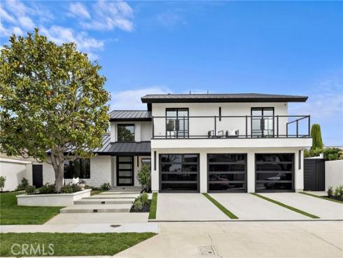 6  Monterey   Circle, Corona del Mar, CA
