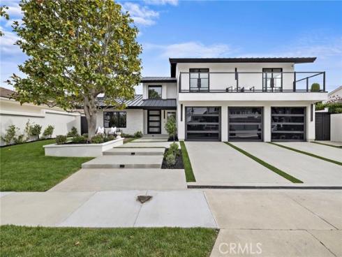 6  Monterey   Circle, Corona del Mar, CA