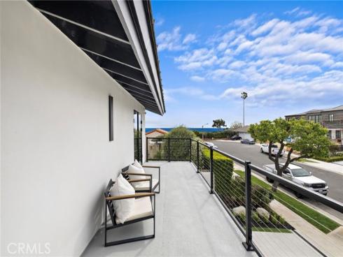 6 Monterey Circle, Corona del Mar, CA