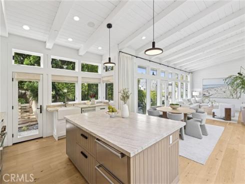 706  Poinsettia  , Corona del Mar, CA