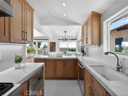 428  Cabrillo  , Corona del Mar, CA