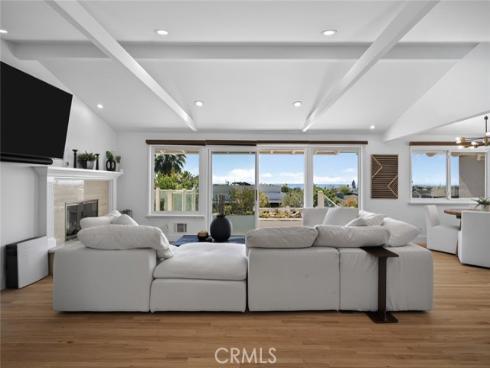 428  Cabrillo  , Corona del Mar, CA