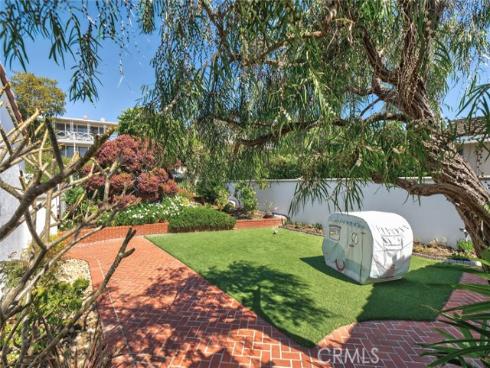 428  Cabrillo  , Corona del Mar, CA