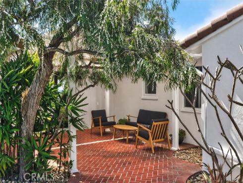 428  Cabrillo  , Corona del Mar, CA
