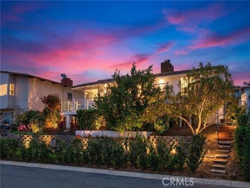 428  Cabrillo  , Corona del Mar, CA