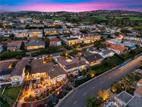 428  Cabrillo  , Corona del Mar, CA