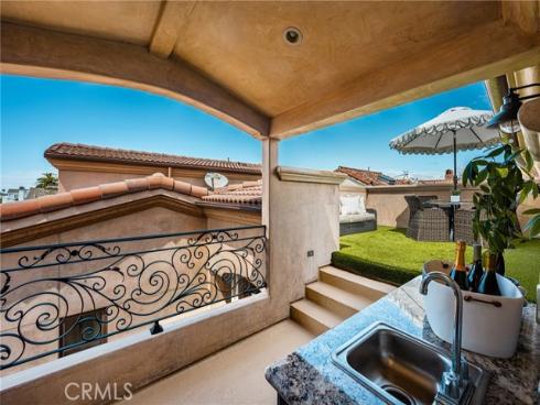 604  Marigold  B  Avenue, Corona del Mar, CA