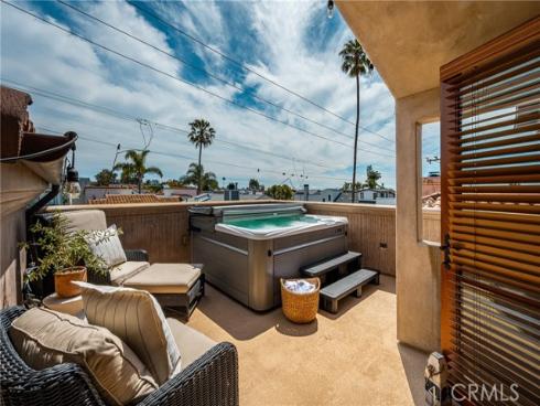 604  Marigold  B  Avenue, Corona del Mar, CA