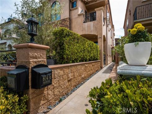 604  Marigold  B  Avenue, Corona del Mar, CA