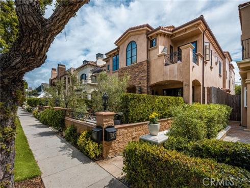 604  Marigold  B  Avenue, Corona del Mar, CA