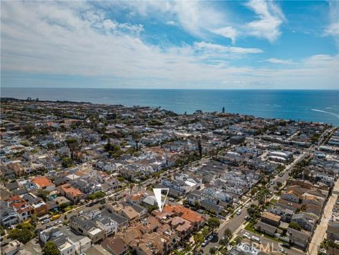 604  Marigold  B  Avenue, Corona del Mar, CA