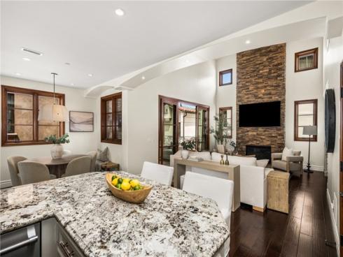 604  Marigold  B  Avenue, Corona del Mar, CA