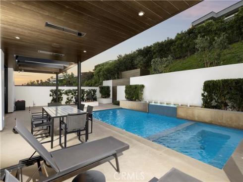 621  Malabar   Drive, Corona del Mar, CA