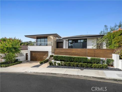 621  Malabar   Drive, Corona del Mar, CA