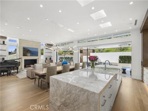 621  Malabar   Drive, Corona del Mar, CA