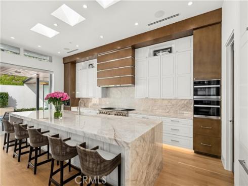 621  Malabar   Drive, Corona del Mar, CA