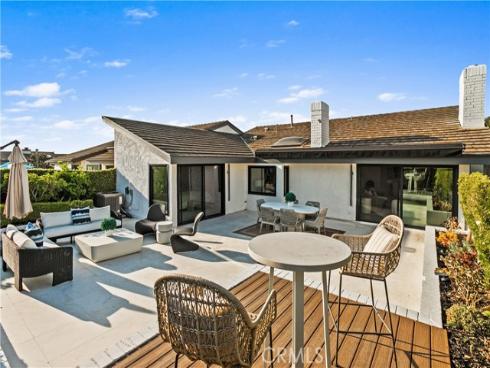 10  White Water   Drive, Corona del Mar, CA