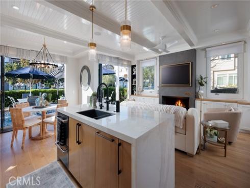 430  Marigold   Avenue, Corona del Mar, CA