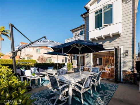430  Marigold   Avenue, Corona del Mar, CA