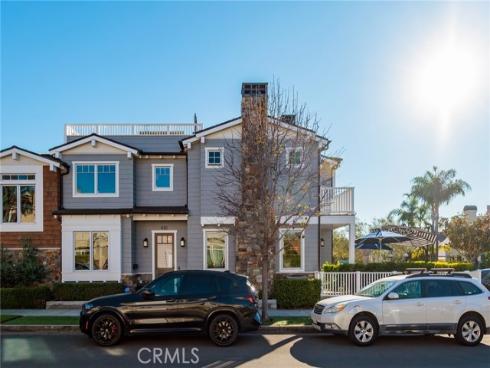 430  Marigold   Avenue, Corona del Mar, CA